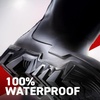 image:imageDUNLOP Explorer Full Safety with Vibram Sole  Work boots for Men amp Women  Waterproof Safety boots with Steel Toe  Rubber boots with cold insulation  Chemical and Slip ResistantCharcoal