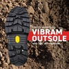 image:imageDUNLOP Explorer Full Safety with Vibram Sole  Work boots for Men amp Women  Waterproof Safety boots with Steel Toe  Rubber boots with cold insulation  Chemical and Slip ResistantCharcoal