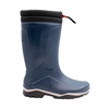 image:imageDUNLOP Kids Blizzard  Snow boots for Boys amp Girls  Made from PVC  Waterproof winter Rain boots with Soft Toe and Cold Insulation  PinkGreyBlack  Size 33BlueBlack
