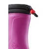 image:imageDUNLOP Kids Blizzard  Snow boots for Boys amp Girls  Made from PVC  Waterproof winter Rain boots with Soft Toe and Cold Insulation  PinkGreyBlack  Size 33Grey