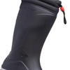 image:imageDUNLOP Kids Blizzard  Snow boots for Boys amp Girls  Made from PVC  Waterproof winter Rain boots with Soft Toe and Cold Insulation  PinkGreyBlack  Size 33Black