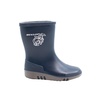 image:imageDUNLOP Kids Blizzard  Snow boots for Boys amp Girls  Made from PVC  Waterproof winter Rain boots with Soft Toe and Cold Insulation  PinkGreyBlack  Size 33Blue Blue Blue 04