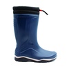image:imageDUNLOP Kids Blizzard  Snow boots for Boys amp Girls  Made from PVC  Waterproof winter Rain boots with Soft Toe and Cold Insulation  PinkGreyBlack  Size 33BlueBlack