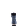 image:imageDUNLOP Kids Blizzard  Snow boots for Boys amp Girls  Made from PVC  Waterproof winter Rain boots with Soft Toe and Cold Insulation  PinkGreyBlack  Size 33Blue