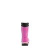 image:imageDUNLOP Kids Blizzard  Snow boots for Boys amp Girls  Made from PVC  Waterproof winter Rain boots with Soft Toe and Cold Insulation  PinkGreyBlack  Size 33Pink