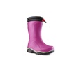 image:imageDUNLOP Kids Blizzard  Snow boots for Boys amp Girls  Made from PVC  Waterproof winter Rain boots with Soft Toe and Cold Insulation  PinkGreyBlack  Size 33Grey