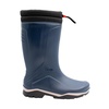 image:imageDUNLOP Kids Blizzard  Snow boots for Boys amp Girls  Made from PVC  Waterproof winter Rain boots with Soft Toe and Cold Insulation  PinkGreyBlack  Size 33BlueBlack