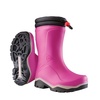 image:imageDUNLOP Kids Blizzard  Snow boots for Boys amp Girls  Made from PVC  Waterproof winter Rain boots with Soft Toe and Cold Insulation  PinkGreyBlack  Size 33Grey