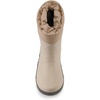 image:imageDUNLOP Kids Puddle JumperBeige