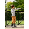 image:imageDUNLOP Kids Puddle JumperBlack