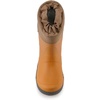 image:imageDUNLOP Kids Puddle JumperBrown