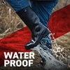 image:imageDUNLOP Protective Footwear Chesapeake steel toe Black Amazon 100 Waterproof PVC Lightweight and Durable