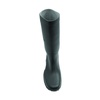 image:imageDUNLOP Protective Footwear Dane 100 Waterproof PVC Lightweight and Durable Protective Footwear MD0HD0108 Size 8 Black8