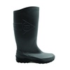 image:imageDUNLOP Protective Footwear Dane 100 Waterproof PVC Lightweight and Durable Protective Footwear MD0HD0108 Size 8 Black8