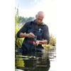 image:imageDUNLOP Protective Footwear Hip Wader Black Steel Toe 8605600Black