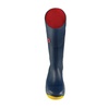 image:imageDUNLOP Protective Footwear Purofort SeaPRO full safety Sea blueyellow EH62F3314 Size 14 US