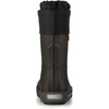 image:imageDUNLOP Puddle Jumper Turmeric Brown Fur Lined Winter Boots for Children Boys GirlsBlack