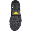 image:imageDUNLOP Purofort Expander Full Safety with Vibram Sole Omega  Work boots for Men amp Women  Waterproof Safety boots with Steel Toe  Chemical and Slip Resistant with Tall Shaft  Black  Size 61617Black