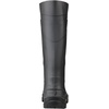 image:imageDUNLOP Purofort Expander Full Safety with Vibram Sole Omega  Work boots for Men amp Women  Waterproof Safety boots with Steel Toe  Chemical and Slip Resistant with Tall Shaft  Black  Size 61617Black