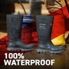 image:imageDUNLOP Purofort FieldPRO Work Boots men and women Green size 5