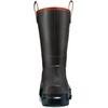image:imageDUNLOP Purofort RigPRO  Waterproof work boots for Men amp Women  Rubber Boots  Chemical and Slip resistant  Size 9