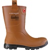 image:imageDUNLOP Purofort RigPRO full safety  lightweight Construction boots for Men amp Women  Waterproof Safety boots with Steel Toe  Chemical and Slip Resistant with Cold insulation