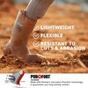 image:imageDUNLOP Purofort RigPRO full safety  lightweight Construction boots for Men amp Women  Waterproof Safety boots with Steel Toe  Chemical and Slip Resistant with Cold insulation