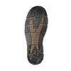 image:imageDUNLOP Snugboot Wildlander  Work boots for Men amp Women  Waterproof Hunting boots  Construction boots with Steel Toe and Cold Insulation  Chemical and Slip resistant  BrownBlack  Size 51414