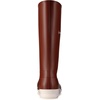 image:imageDUNLOP Sport  Rain boots for Women amp Girls  Waterproof rubber boots made from PVC  Fashionable Garden boots  Durable amp Lightweight  Burgundy 16