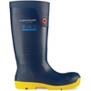 image:imageDUNLOP mens Dunlop Purofort FieldproBlueYellow