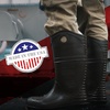 image:imageDUNLOP mens ModernBrown