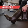 image:imageDUNLOP mens ModernBrown