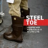 image:imageDUNLOP mens ModernBrown