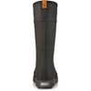image:imageDUNLOP womens AmsterdammerBlack