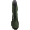image:imageDunlop Flying Dee  Protective Footwear Unisex Calf Length PVC Short Wellington Boots 100 Waterproof and Chemical ResistantGreen
