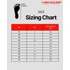 image:imageDunlop Flying Dee  Protective Footwear Unisex Calf Length PVC Short Wellington Boots 100 Waterproof and Chemical ResistantGreen