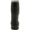 image:imageDunlop Flying Dee  Protective Footwear Unisex Calf Length PVC Short Wellington Boots 100 Waterproof and Chemical ResistantGreen