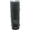 image:imageDunlop Flying Dee  Protective Footwear Unisex Calf Length PVC Short Wellington Boots 100 Waterproof and Chemical ResistantSize N
