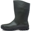 image:imageDunlop Flying Dee  Protective Footwear Unisex Calf Length PVC Short Wellington Boots 100 Waterproof and Chemical ResistantSize N