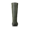 image:imageDunlop Purofort Waterproof Work Boots for Men  Lightweight Insulated Rubber Boots Slip Resistant  GreenBlack  312