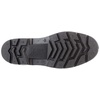 image:imageDunlop Purofort Waterproof Work Boots for Men  Lightweight Insulated Rubber Boots Slip Resistant  GreenBlack  314