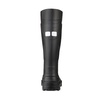 image:imageDunlop Purofort Waterproof Work Boots for Men  Lightweight Insulated Rubber Boots Slip Resistant  GreenBlack  315