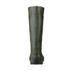 image:imageDunlop Purofort Waterproof Work Boots for Men  Lightweight Insulated Rubber Boots Slip Resistant  GreenBlack  34