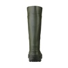 image:imageDunlop Purofort Waterproof Work Boots for Men  Lightweight Insulated Rubber Boots Slip Resistant  GreenBlack  3womens 8