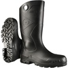 image:imageDUNLOP Protective Footwear Chesapeake steel toe Black Amazon 100 Waterproof PVC Lightweight and Durable