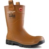 image:imageDUNLOP Purofort RigPRO full safety  lightweight Construction boots for Men amp Women  Waterproof Safety boots with Steel Toe  Chemical and Slip Resistant with Cold insulation