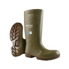 image:imageDUNLOP Purofort Thermo Full Safety Omega  Work boots for Men amp Women  Waterproof Safety boots with Steel Toe  Rubber boots with cold insulation  Chemical and Slip Resistant  Black  Size 11GreenBrown
