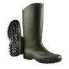 image:imageDUNLOP Snugboot WorkPro Full Safety  Concrete boots for Men amp Women with Composite Toe  Waterproof Work and Safety boots with Cold Insulation  Chemical and Slip Resistant  Black  Size 514Green