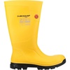 image:imageDUNLOP mens Dunlop Purofort FieldproYellowBlack