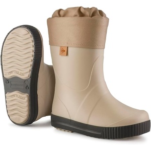image:imageDUNLOP Kids Puddle JumperBeige